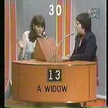 Technical Dislexia on the $10000 Pyramid