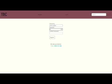 CS50 Final Project Presentation