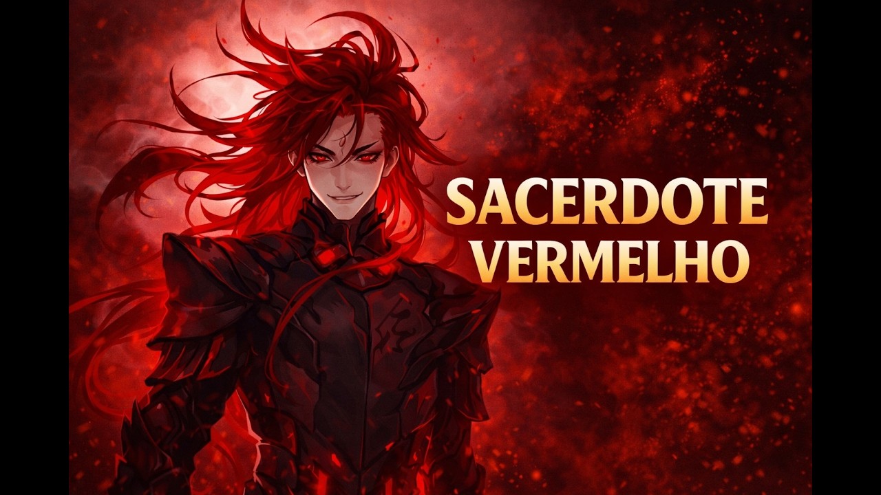 A SEQUÊNCIA ZERO DO CAMINHO DO CAÇADOR 🔥 | Lord of the Mysteries