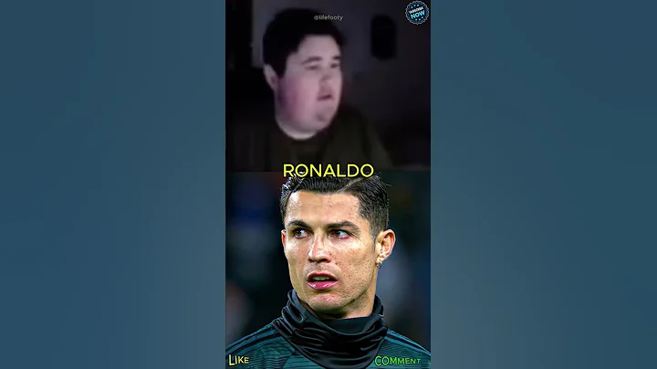 POV: Football In Year 2050 😭💔(+3M)#shorts #football #edit