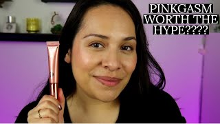 Charolette Tilbury Light Wand In Pinkgasm - Worth The Hype???