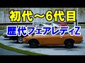 半世紀の歴史がある「日産フェアレディZ」の歴代モデル！日本が世界に誇るスポーツカー！