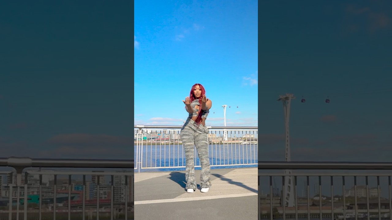 Chella - My Darling (Dance Video)