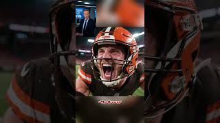Cleveland Browns defeat Las Vegas Raiders 24 -10