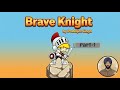Game World Setup | Brave Knight Ep 1 (PixiJS & HTML5) 🎮