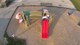 September Family Friends Gathering Flight|DJI Phantom 2 Vision Plus V2.0