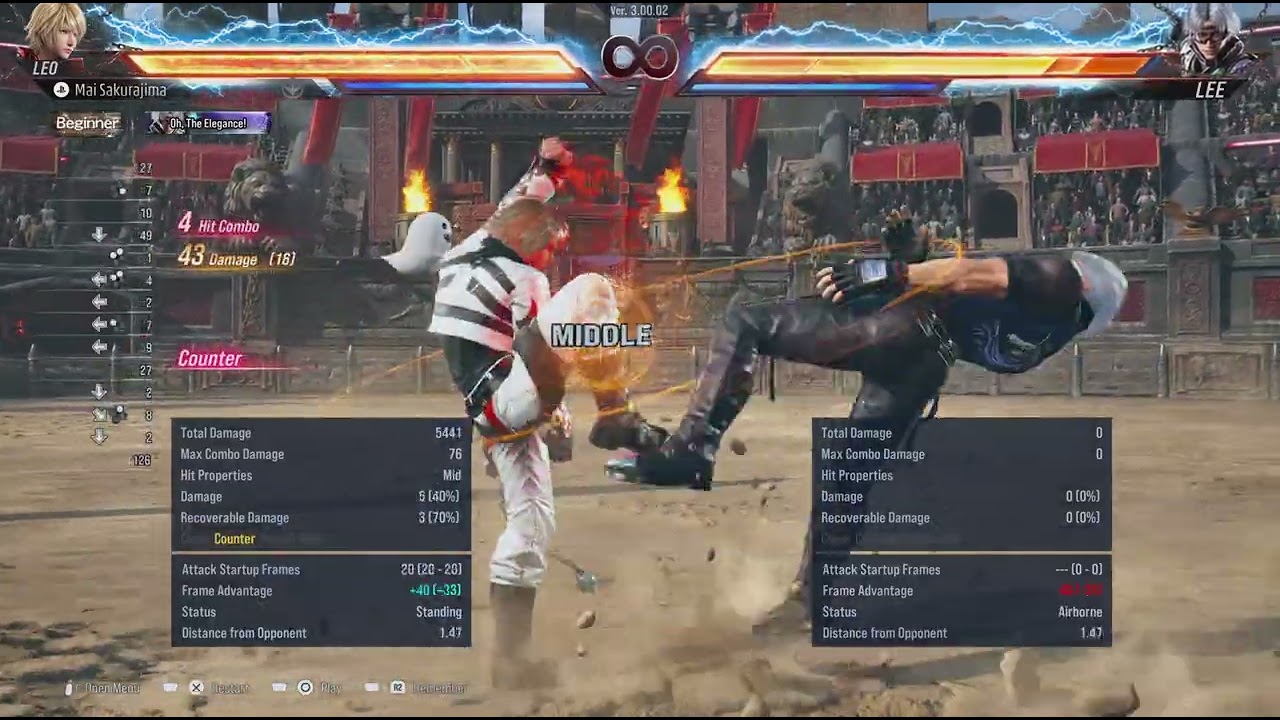 拳で！ TEKKEN8_20260512012526 - YouTube