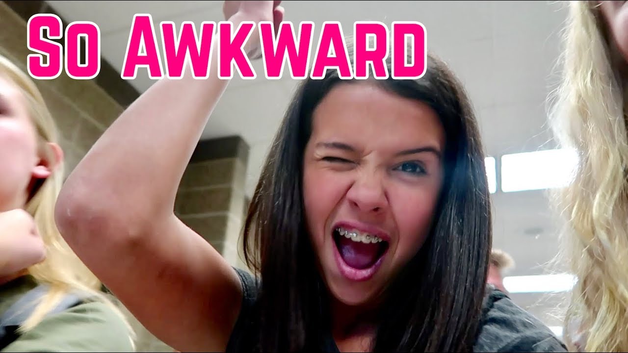 DAY IN THE LIFE 9TH GRADE HIGH SCHOOLER!