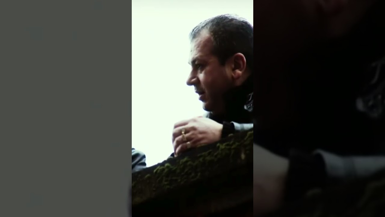 Агент ФБР Джо Пистоне рассказывает о главаре преступной семьи Бонанно Сонни Блэке