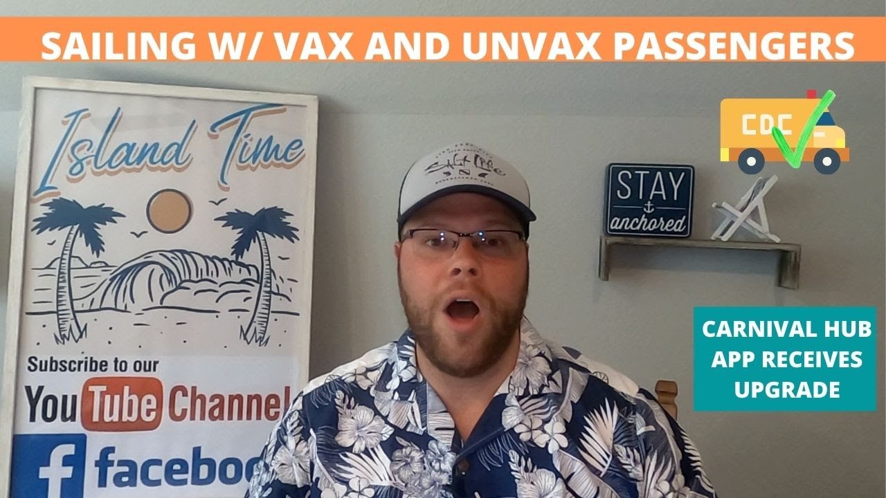 HUGE NEWS: THE FIRST *EVER* CONDITIONAL SAILING CERTIFICATE IS AWARDED | CARNIVAL UPGRADES HUB APP