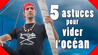 Vidons Locéan - Ami Des Lobbies