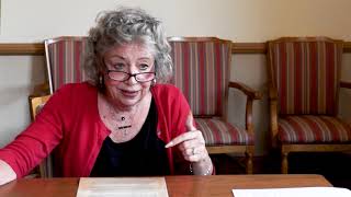 Details Advent Lectionary Discussion for Week 2 2018 Update