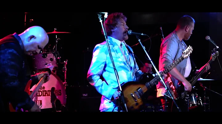 Cowboy Without a Hat (Live) - James Stewart Keene ...