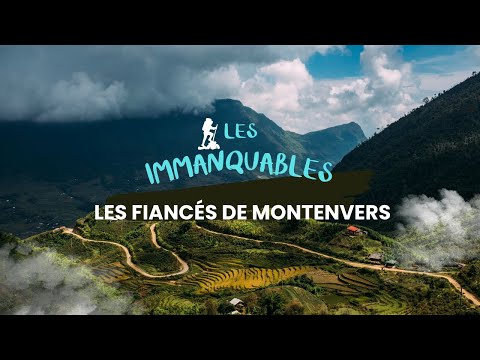 LES IMMANQUABLES - Les Fiancés du Montenvers
