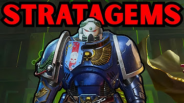 MORE Daily Hard Stratagems and True Solo Operations