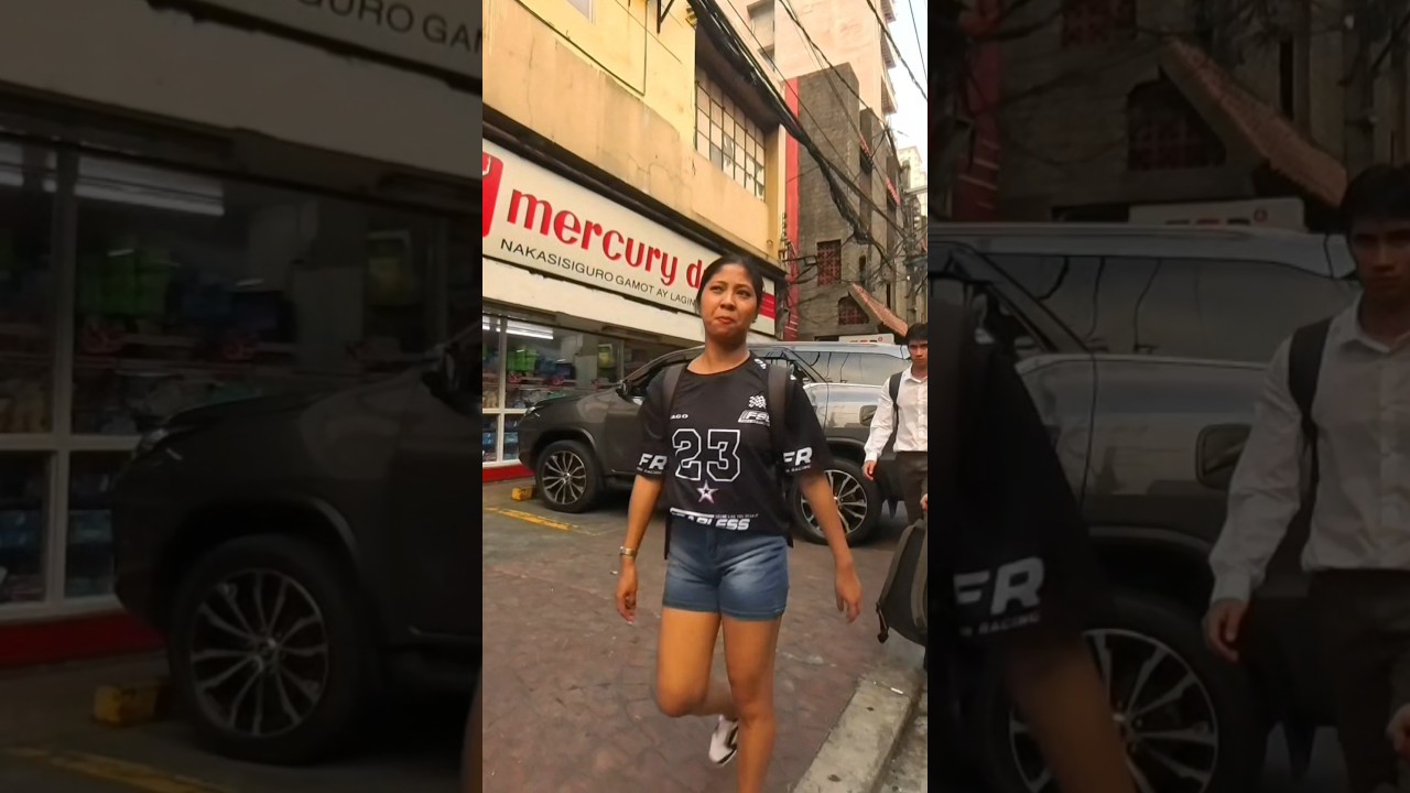 Taft Avenue Pasay City Philippines 🇵🇭-Virtual Tour