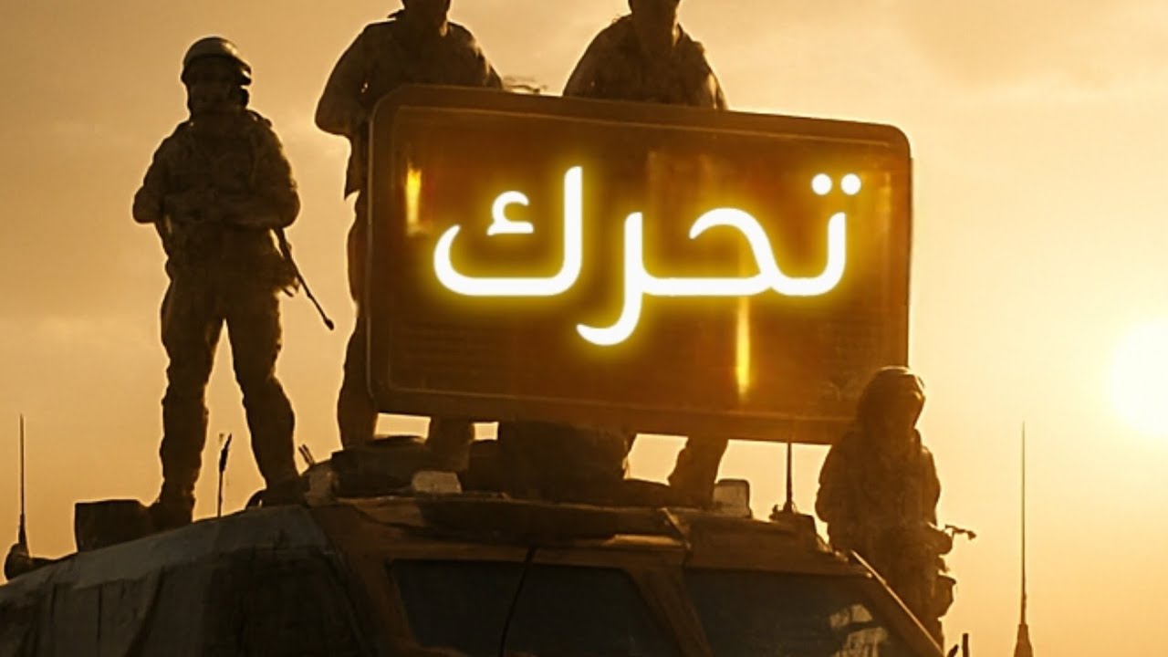 تحركْ فما أنت إلا جبالٌ من النار مخلوق كي تسيلا 2026