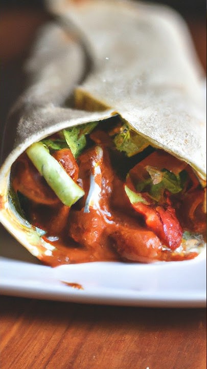 Indian Vegetarian Lunch Box Ideas For Adults Chana Masala Wrap indian-vegetarian-lunch-box-ideas-for-adults-chana-masala-wrap