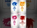 #edit #sonicthehedgehog #tailsprower #amythehedgehog #knucklestheechidna