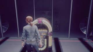 Use the Token in the Jukebox - Control - 4K