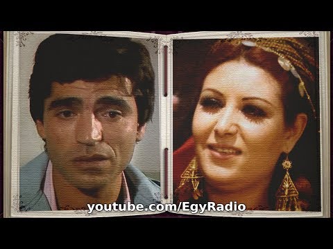المسلسل الإذاعي عذراء وادي فيران عفاف شعيب محمود الجندي الحلقة 03 من 31 