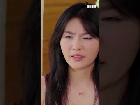 SẾP TỔNG ĐỨNG RA BẢO VỆ EM NHÂN VIÊN NGHÈO BỊ KHÁCH GIỜ TRÒ SÀM SỠ - P3 | #TổngTàiGenZ #Shorts