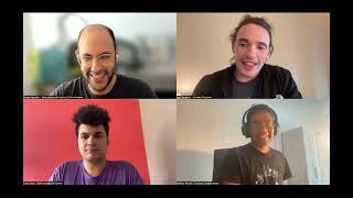 Web IDE Maintainer Onboarding - Aug 2023 2/4