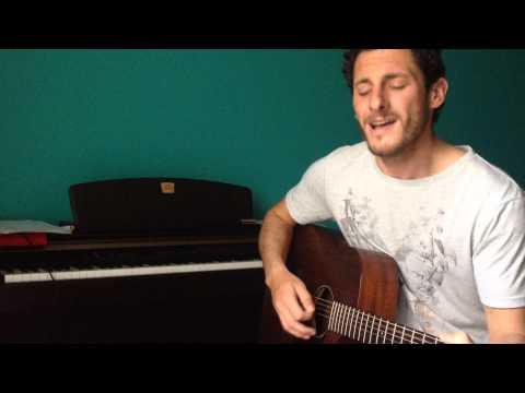 She's only happy in the sun - Ben Harper (Acoustic) cover by Héctor Roldán