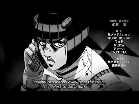 Court Of Crimson King Jojo