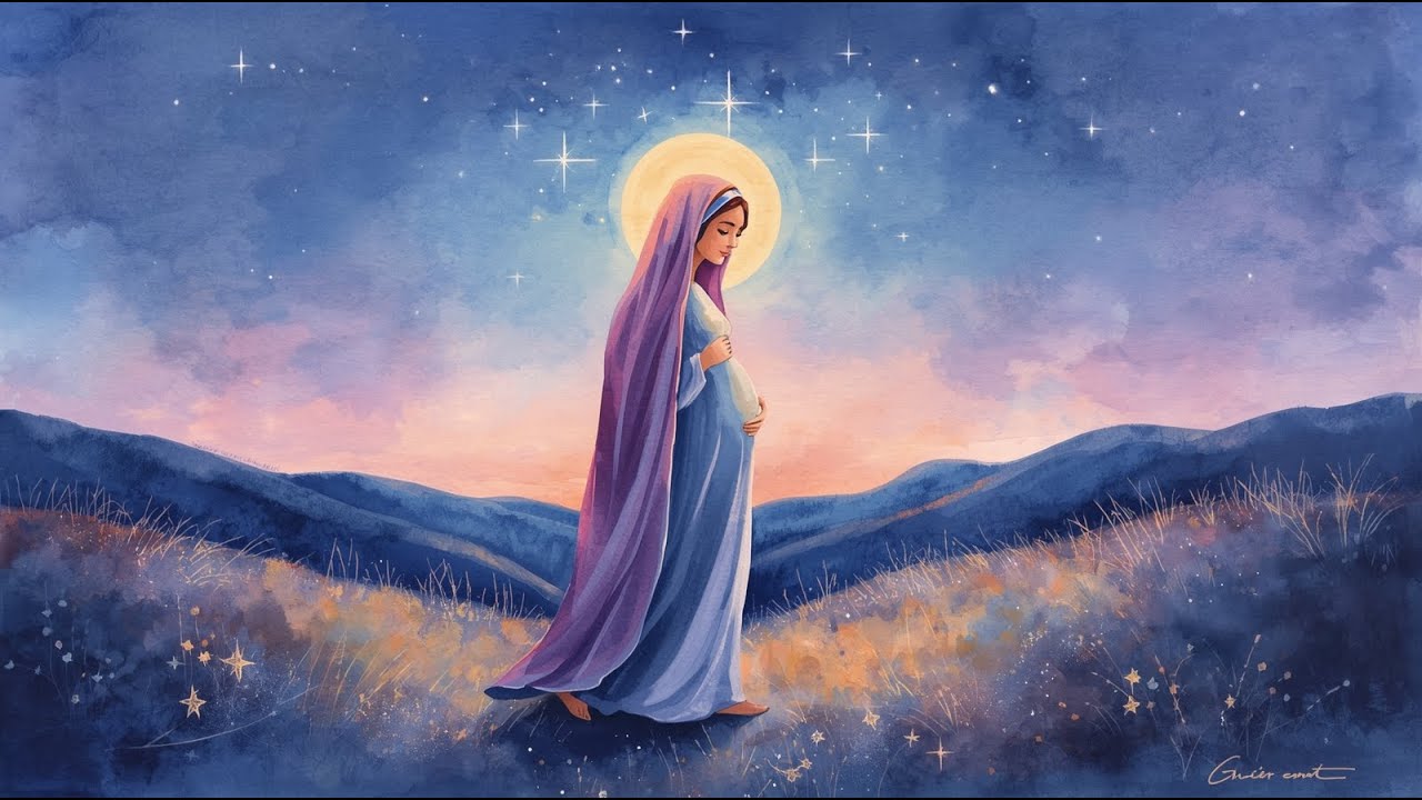 O Salvador Está Próximo | Músicas para o Advento