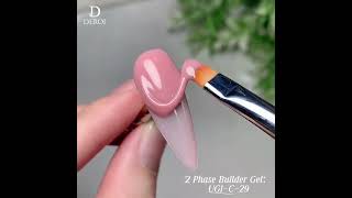 2 Phase Builder Gelugi-C29