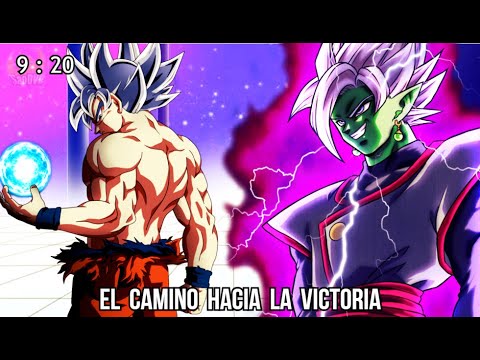 QHPS GOKU ERA