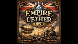 Empire de l'Ether Intro   SD 480p