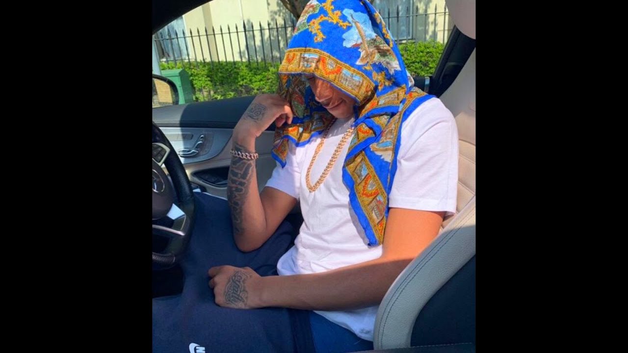 [FREE] Digga D x Sav'O x Dark Drill Type Beat - HIDE