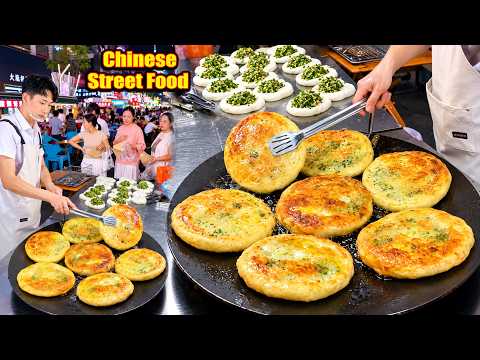 China Street Food | Make Super Delicious Cakes for Sale Part 19 #food #streetfood #chinesecuisine