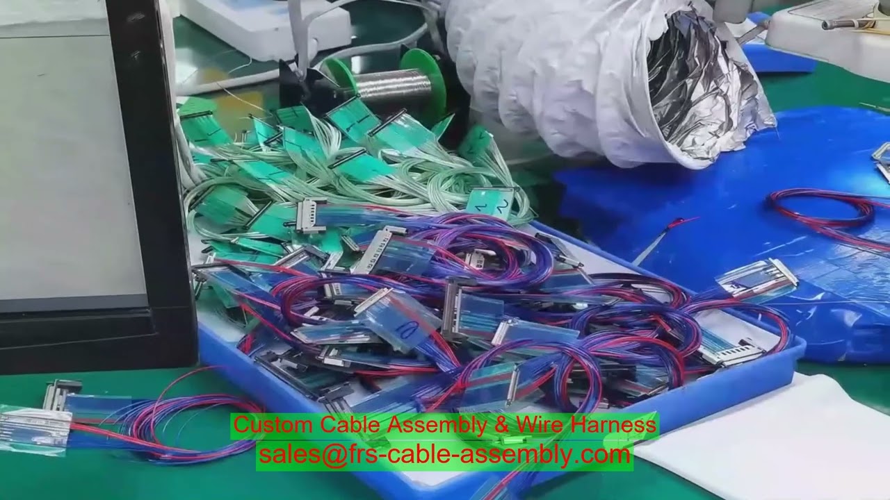 Hirose Hif6-34Pa-1.27Dsa(71) 65W Dual Type-C Ports Support Pd3.0 Fast Charger Full Voltage