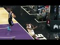 Ron Holland Set A New Ignite Career-High 32 Pts, 9 Reb & 5 Stl!