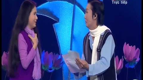 Trích Đoạn : Hàn Mạc Tử - Vũ Linh, Thanh Ngân, Chiêu Hùng - Vầng Trăng Cổ Nhạc Tháng 9/2014