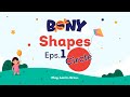 أنا الدايرة بلف وأدور What Shape is This Circle mp3