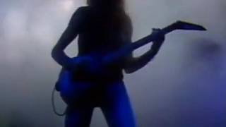 Coroner - Divine Step [Live 1991]