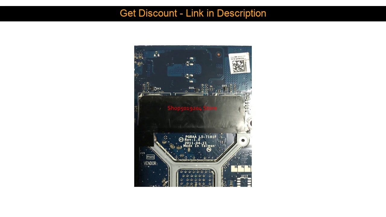 Good item  PGRAA LS-7191P GTX 560M GTX560M 1.5GB DDR5 vga graphic card FOR toshiba x770 x775 laptop