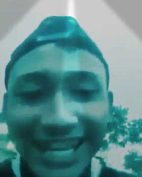 Video samleko mamang