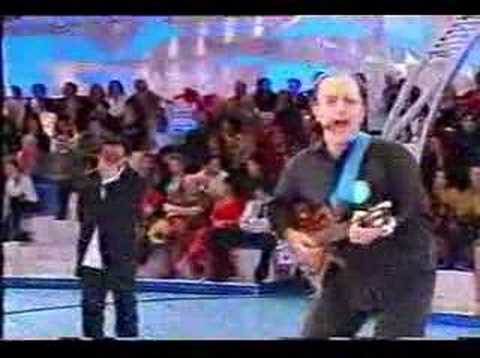 Antonio Piscicelli La Gallina Canzone Youtube