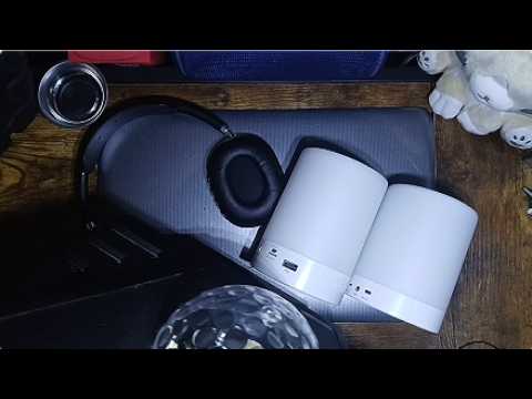 Motorola「Sphere & Sphere+ (2-in-1 wireless speaker with