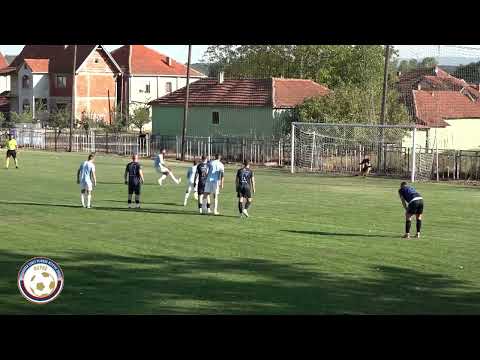 Jedinstvo - Topličanin  3 : 3  Golovi  Zona Jug 2026/27  5.kolo