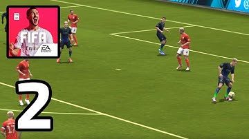 Fifa Score Mobile - Gameplay Walkthrough Part 2 (iOS, Android)