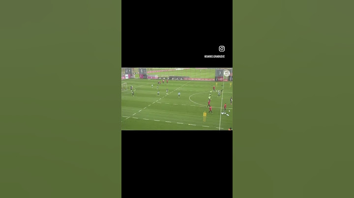 FC Bayern Munich - Mastering Playing Out vs High Press by Vincent Kompany