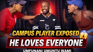 Udlala Ngamantombazane Afikayo Eskoleni  Umfunani Umuntu Wami  S2