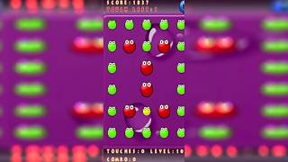 How to play bubble blast 2 pack 1 level 10 gameplay walkthrough android ios ipad ipod tab # level 10 screenshot 4
