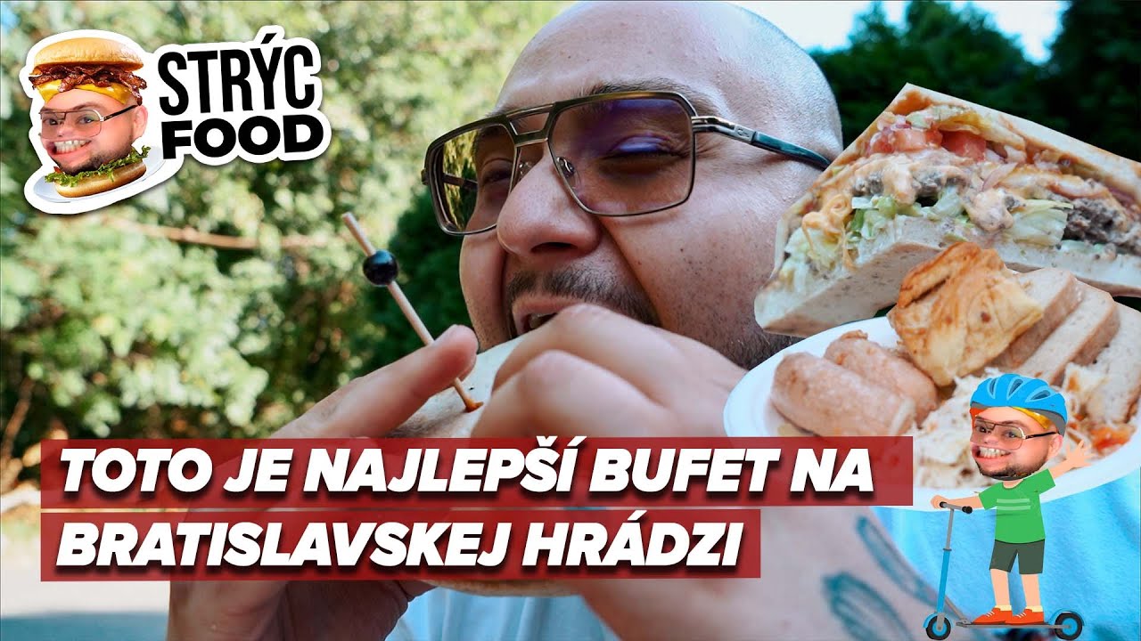Strýc Food: Obsluhujúci v bufete spochybnil naše testovanie, toto nám povedal...